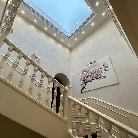 Hostal Bonavista Cervera  Eksteriør billede
